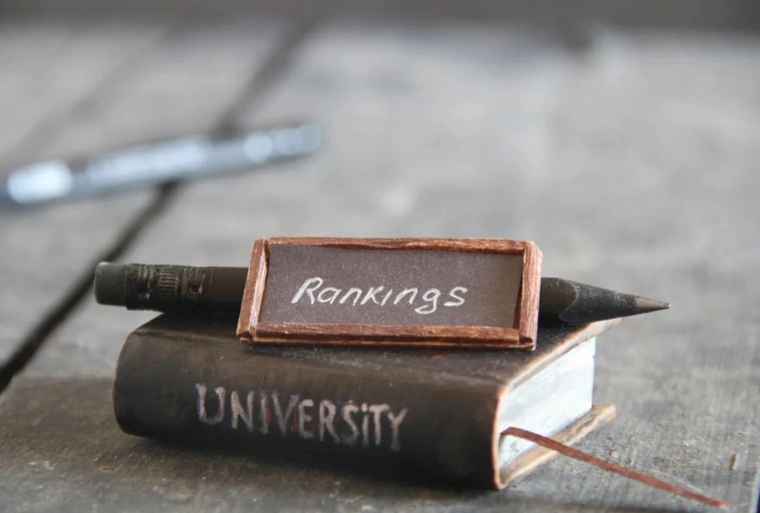 University academic excellence